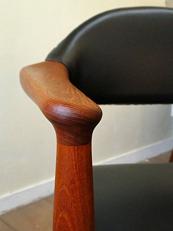 Kurt Olsen arm chair_c0139773_16000407.jpg