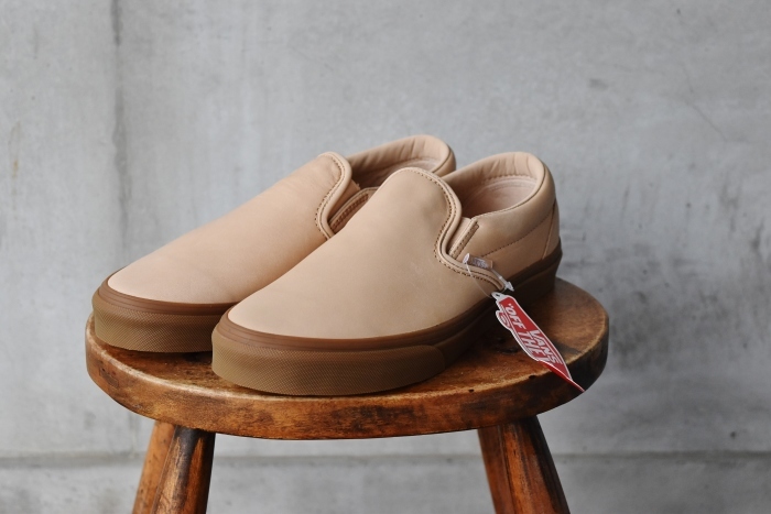VANS 。。。変わり種!★?_d0152280_12093004.jpg