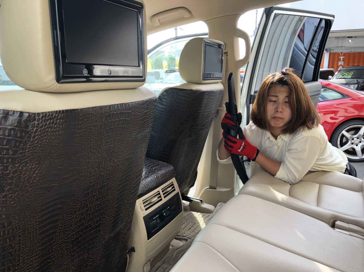 6月10日(日)✿しまぶろぎゅー(●´ω`●)プリウスO様ご成約☆_b0127002_18052805.jpg