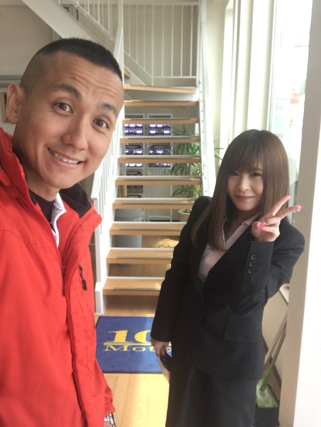 6月10日(日)✿しまぶろぎゅー(●´ω`●)プリウスO様ご成約☆_b0127002_18280431.jpg