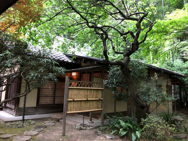 地元の神社で水無月茶会_c0042704_18070476.jpg