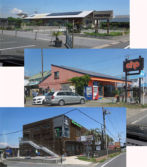 チョット・トロピカルな小旅行 (エスケープで逃避行!その10)_c0137404_07443622.jpg