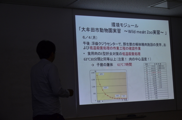 ライオンたちにイノシシをプレゼント?! Wild meǽt Zoo(ワイルド ミート ズー)始動!_c0290504_13560188.jpg