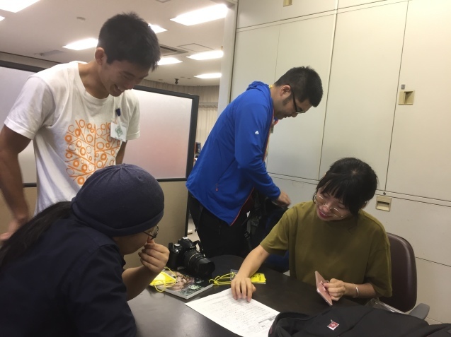 ライオンたちにイノシシをプレゼント?! Wild meǽt Zoo(ワイルド ミート ズー)始動!_c0290504_14123678.jpg