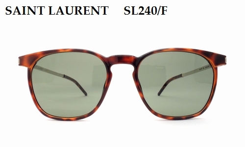 堅実な究極の SAINT LAURENT】最旬のスタイルをサンローランの解釈で 小物