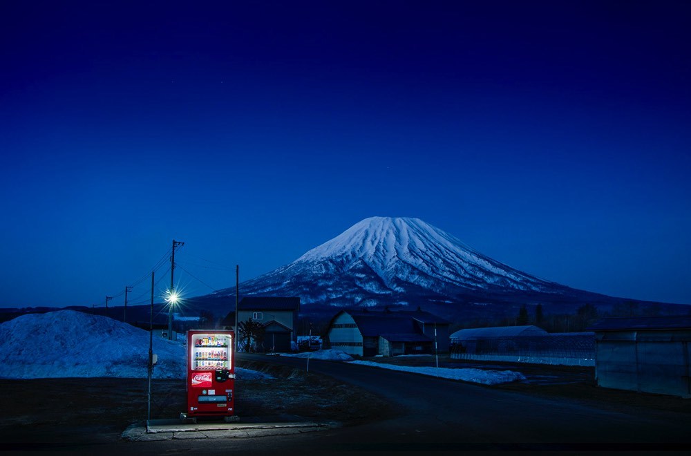 大橋英児氏 展覧会「NI\'HOMME - SUMMER GROUP EXHIBITION」_b0187229_20094860.jpg