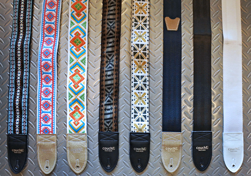 取扱87店舗の「Couch Straps × 120種」が再入荷しました。_e0053731_15533643.jpg