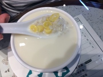 手作りの広東デザートが楽しめる地茂館甜品☆Hong Kong Dessert at Tei Mou Koon_f0371533_15372513.jpg