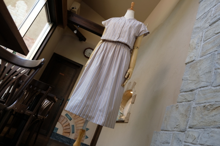 ”2018 Summer One-Piece Selection～PASSIONE～...6/10sun\"_d0153941_15064200.jpg