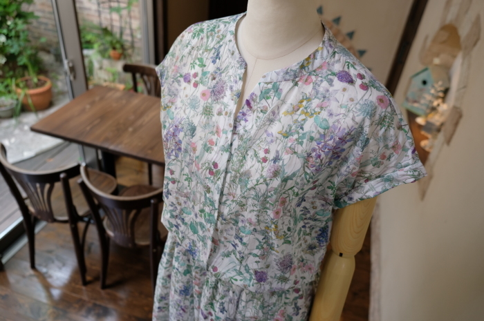 ”2018 Summer One-Piece Selection～PASSIONE～...6/10sun\"_d0153941_15071180.jpg