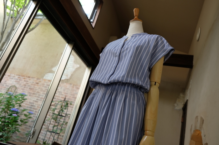 ”2018 Summer One-Piece Selection～PASSIONE～...6/10sun\"_d0153941_15074926.jpg
