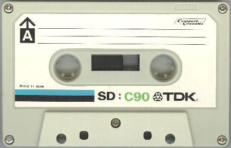 カセット　副標準テープ　TDK hq720.jpg?sqp=-