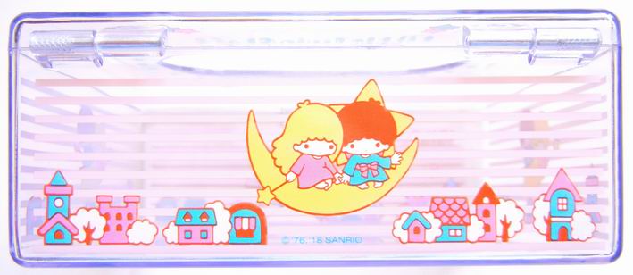 『my sanrio times』シリーズ ①_f0097157_21263225.jpg