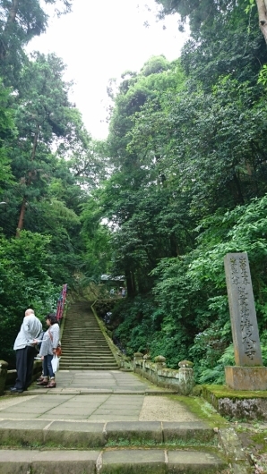 安来・清水寺_b0352459_15055354.jpg