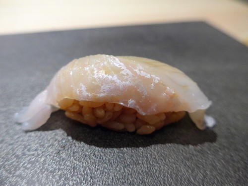銀座「はっこく」へ行く。_f0232060_11382943.jpg