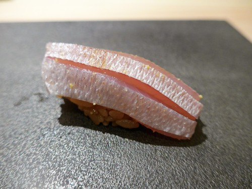 銀座「はっこく」へ行く。_f0232060_11384984.jpg