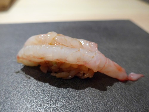 銀座「はっこく」へ行く。_f0232060_11433657.jpg