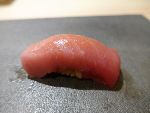 銀座「はっこく」へ行く。_f0232060_1156334.jpg