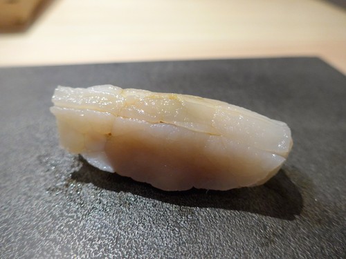 銀座「はっこく」へ行く。_f0232060_11591783.jpg