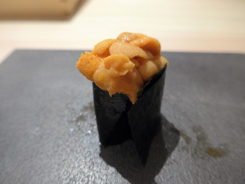 銀座「はっこく」へ行く。_f0232060_1253158.jpg