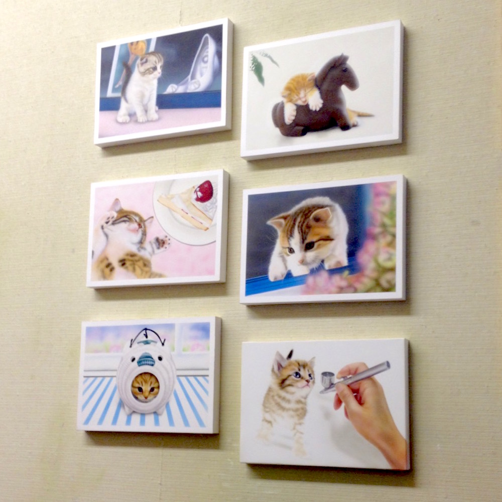 【展覧会】 Art Complex展_a0021565_17471243.jpg