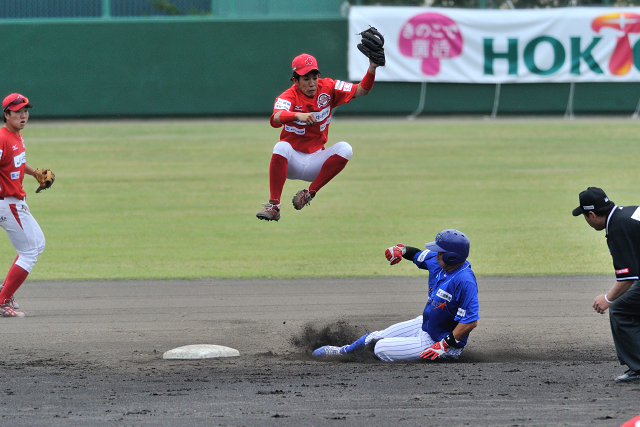 2018/06/10　中野市営野球場　対石川MS_c0197772_20563429.jpg