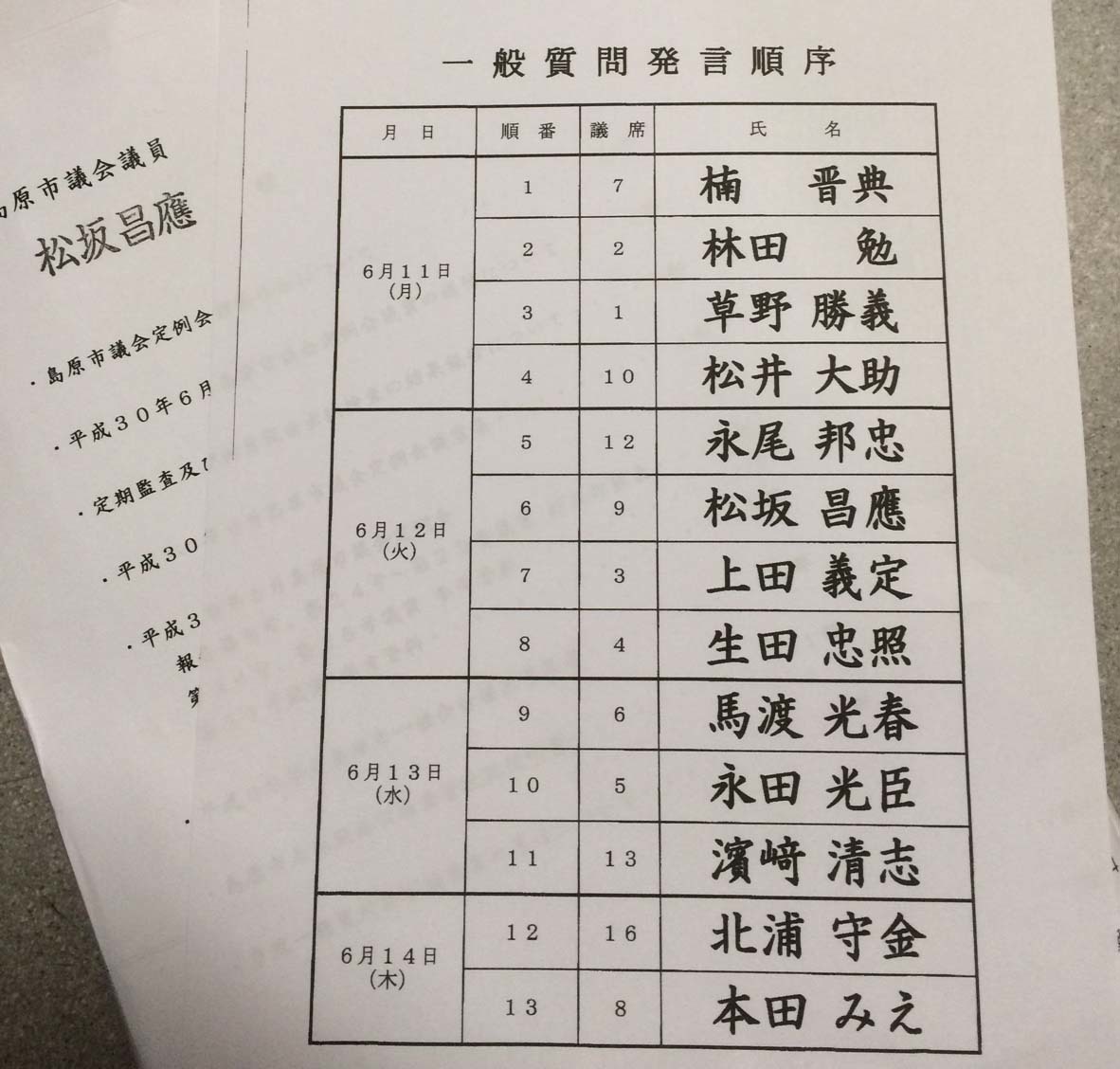 6月定例議会はじまる_c0052876_01010047.jpg