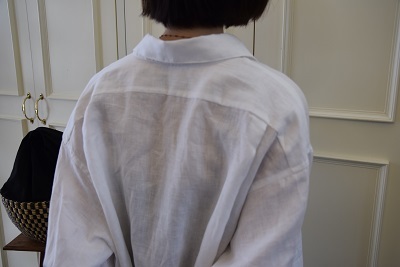ハンサムな シャツで 。。_b0110582_14222823.jpg