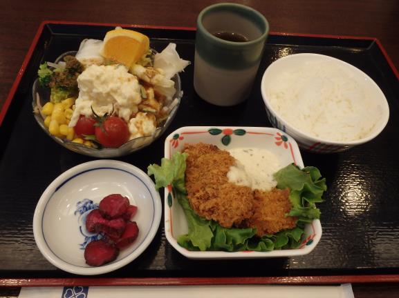 ザめしや 上甲子園店_c0118393_10375658.jpg