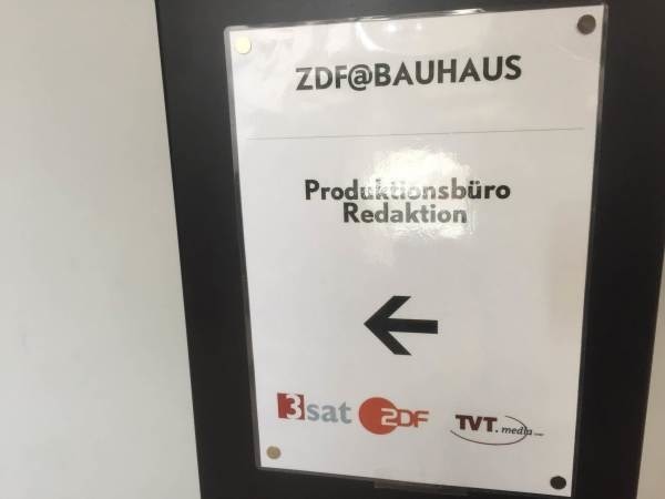 2018ヨーロッパ買い付け後記２８　BAUHAUS/バウハウスへ　入荷バウハウス　KAISER IDELL/カイザーイデル　デスクランプ　アトリエランプ_f0180307_00294889.jpg