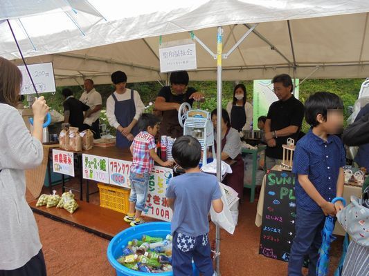 6/11 あじさい祭り_a0154110_10045135.jpg