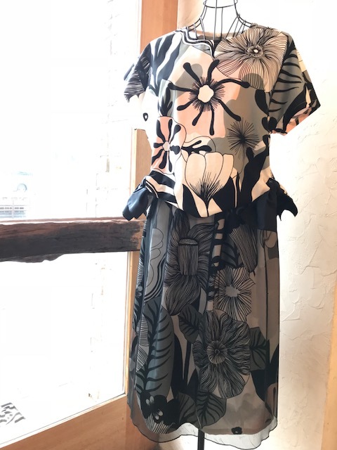 ☆洋服製作しました☆_a0143711_12124897.jpg