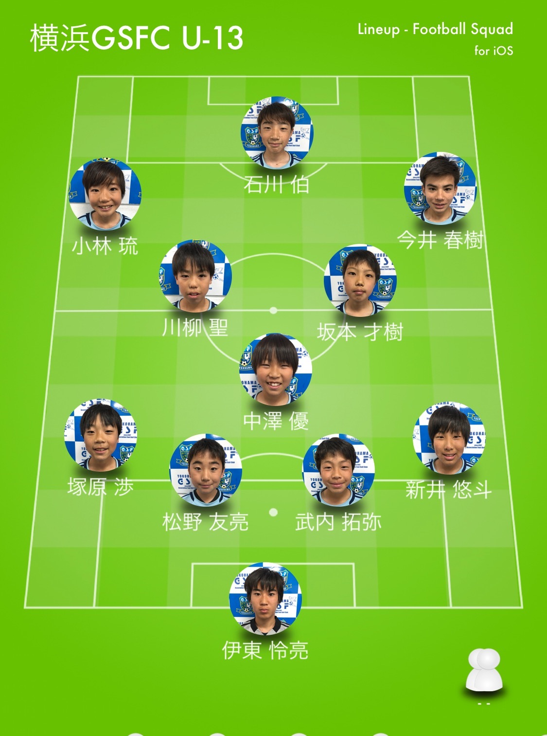 2018年度 神奈川県 U-13リーグ1stステージ第2節_a0109314_15133123.jpeg