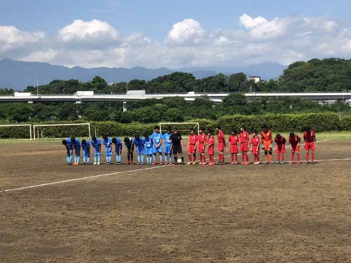 2018年度 神奈川県 U-13リーグ1stステージ第2節_a0109314_15135679.jpeg