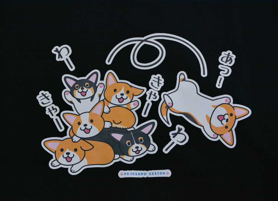 佳凜ちゃん・ひなこちゃん 裏パイルパーカーと7分袖ベースボールTシャツ_d0102523_12414537.jpg