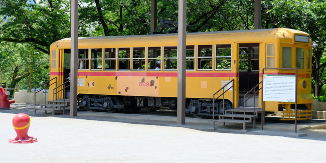 「東京・北区　 象の背中に乗れる公園 飛鳥山公園＆喜久家 かき揚げそばランチ」_a0000029_10143142.jpg