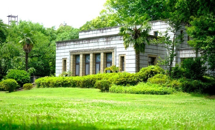 「東京・北区　 象の背中に乗れる公園 飛鳥山公園＆喜久家 かき揚げそばランチ」_a0000029_10324640.jpg