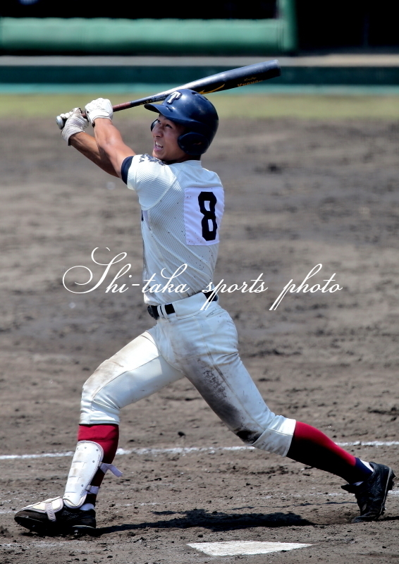 大阪桐蔭 藤原恭大 : SHI-TAKA ~SPORTS PHOTO~