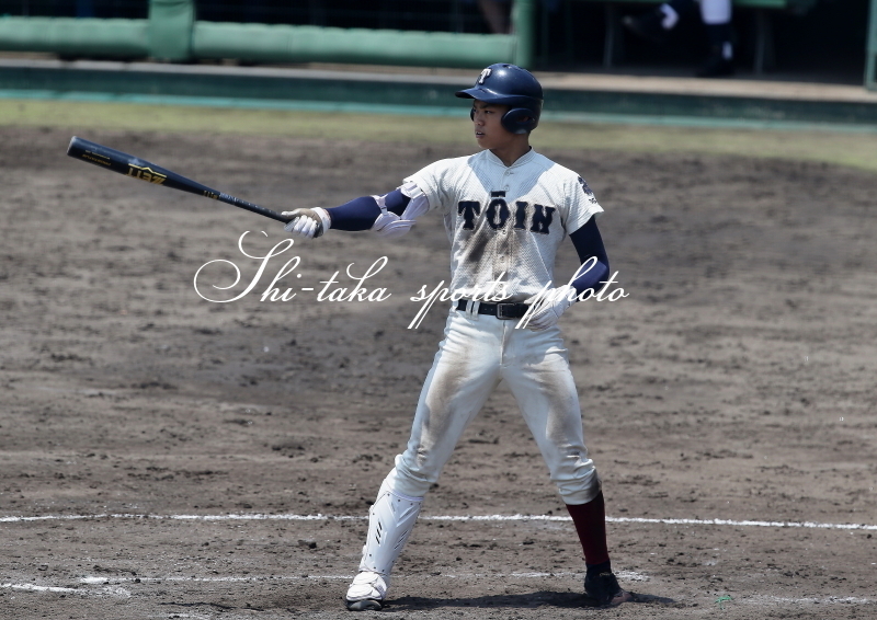 根尾昂　EPOCH 2020 デコモリ　25枚限定　ファーストナンバー 大阪桐蔭 根尾昂 : SHI-TAKA ~SPORTS PHOTO~
