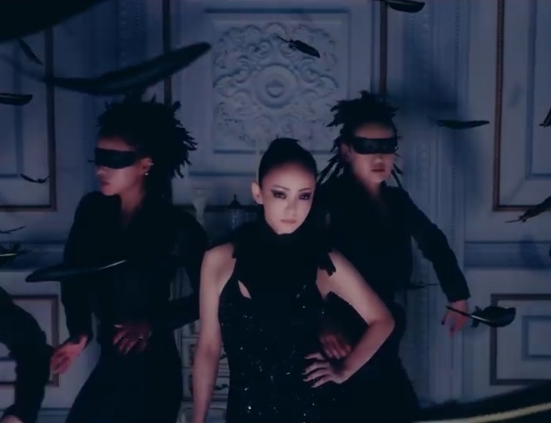 I M A Fighter I M Falling 安室奈美恵 と バイク と カフェラテ I M A Fighter I M Falling 安室奈美恵 と バイク と カフェラテ