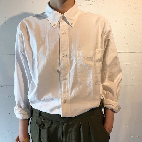 gurkha trouser KENNETH FIELD_d0364239_19403132.jpg