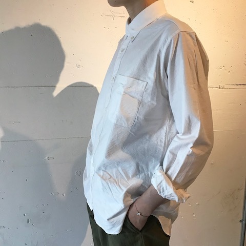 gurkha trouser KENNETH FIELD_d0364239_19412571.jpg