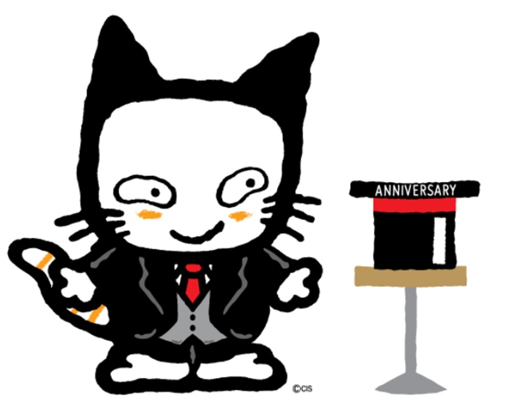 猫砂キャラクター、インスタに登場_e0082852_14320454.jpg