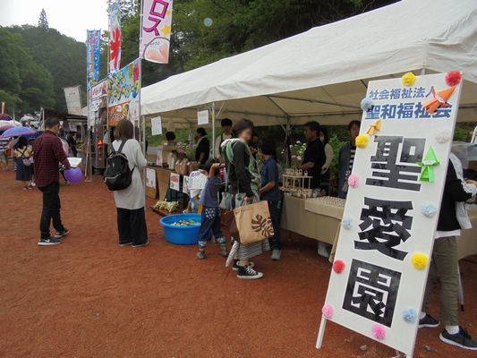 6/11 あじさい祭り_a0154110_08210882.jpg