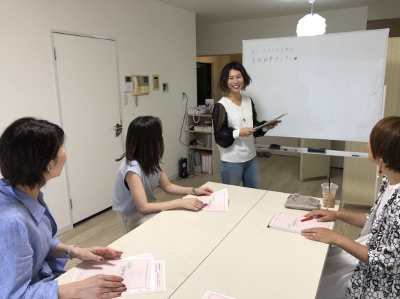 資格は取った後が大事!!_f0249610_21013434.jpg