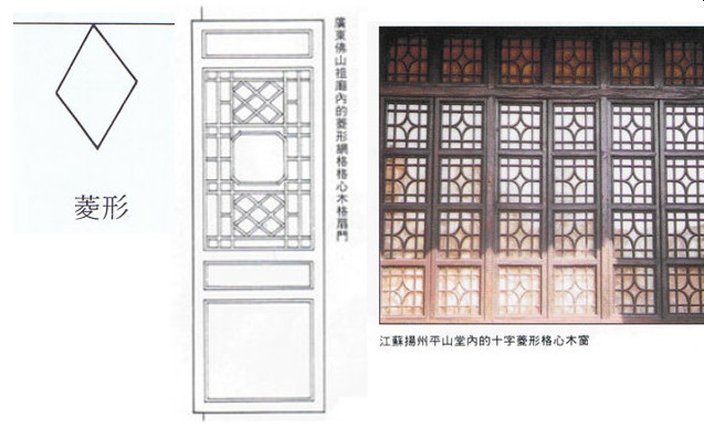 264 隔扇門窗2~ 障子のルーツ_e0309314_17534478.jpg