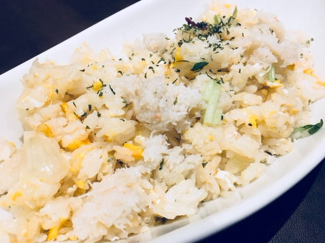 最近食べた物☆_a0078827_20343456.jpg