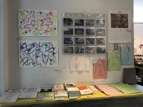 パオ作品展2018終了しました。_c0229032_16222869.jpg