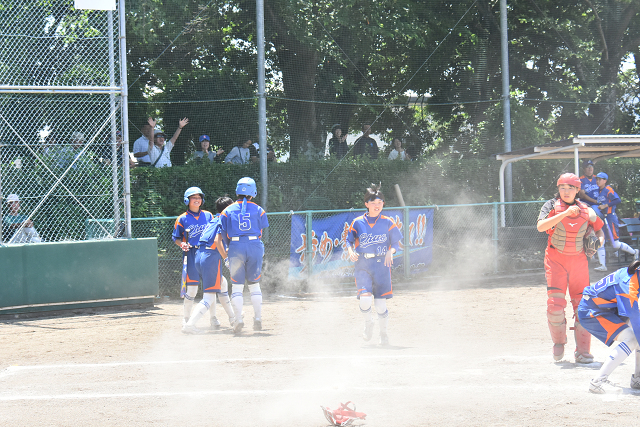 栃木県中学春季大会　金田南VS那須中央②_b0249247_21465268.jpg