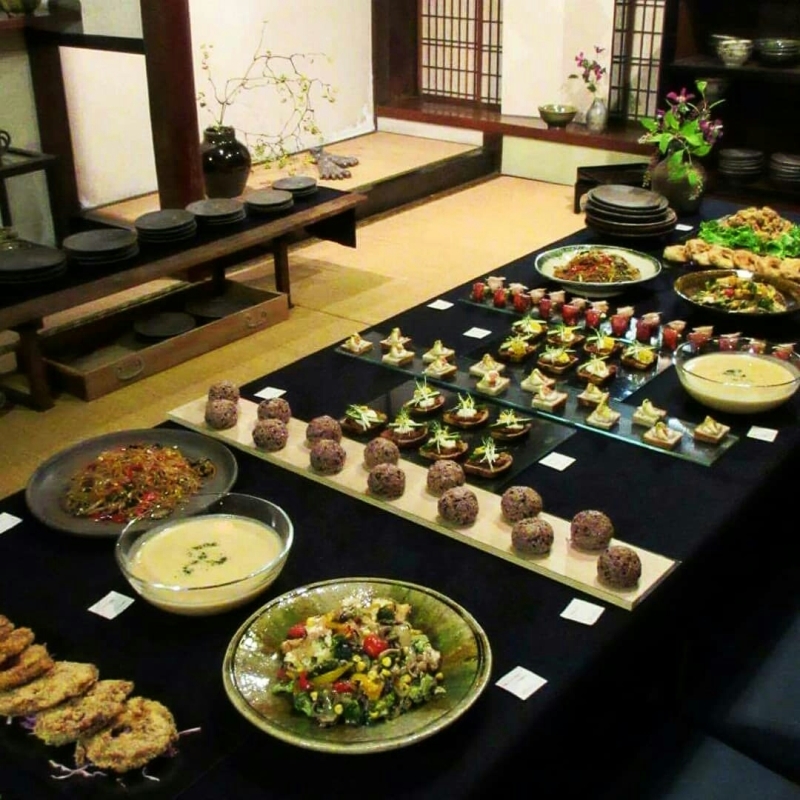 
個展企画 「松村さんのうつわでいただく夏のお料理」_c0155980_08035237.jpg
